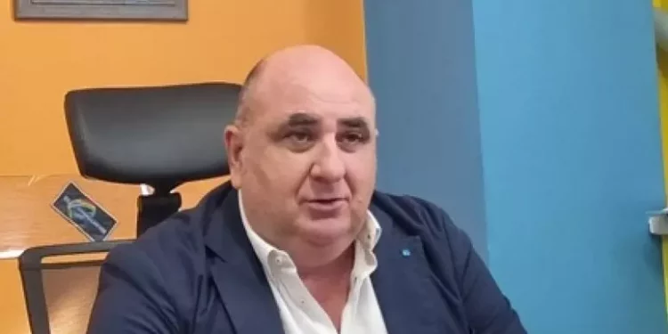 Ortega confermato segretario generale di Uilcom Sardegna