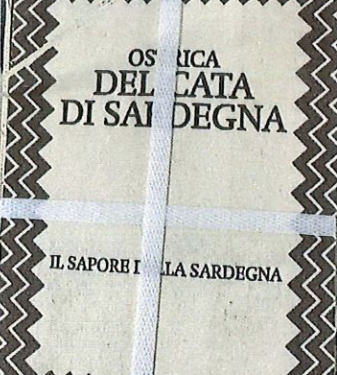 Norovirus in ostriche concave “La Delicata di Sardegna” ritirate in Italia
