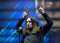 L’ultimo live di Ozzy Osbourne coi Black Sabbath visibile online