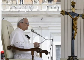 Il Papa chiede pace, ‘rispettate il diritto internazionale’