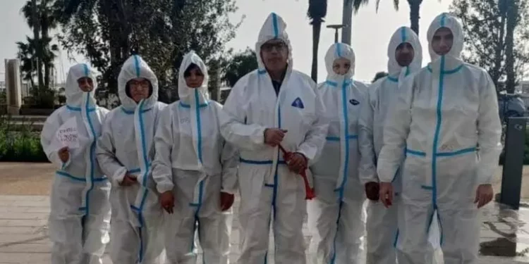 Precari oss Cagliari ancora senza certezze, di nuovo in piazza