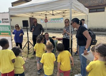 Certificazione Green School per nove plessi scolastici della Città Metropolitana di Cagliari