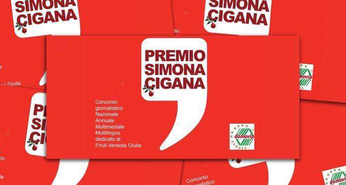 Premio Simona Cigana 2025, iscrizioni aperte fino al 10 luglio