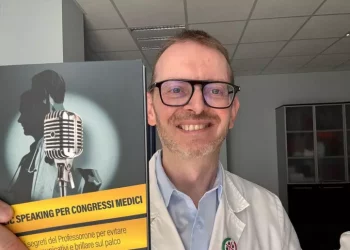 Public speaking, un libro insegna ai medici a comunicare