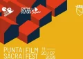 Puntasacra Fest, al via con Marinelli, Moretti e Comencini