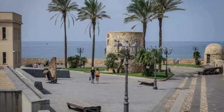 Rissa con la futura suocera, arrestato il promesso sposo