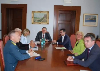 Risse, droga e malamovida, più controlli in centro a Cagliari