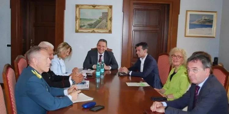 Risse, droga e malamovida, più controlli in centro a Cagliari