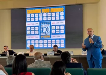 Trecento aziende in gara ai Sardinia food awards