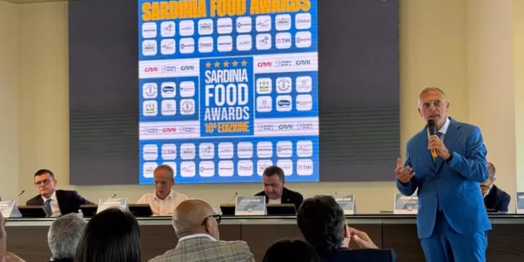 Trecento aziende in gara ai Sardinia food awards