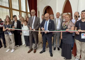 Settimana della Sardegna al Padiglione Italia di Expo 2025 Osaka