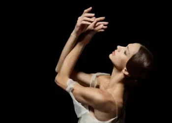 Si accende La Nuit des Étoiles, tra le stelle Polina Semionova