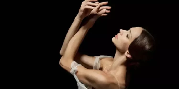 Si accende La Nuit des Étoiles, tra le stelle Polina Semionova