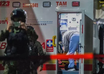 Spari contro Miguel Uribe candidato alla presidenza in Colombia, è in condizioni critiche