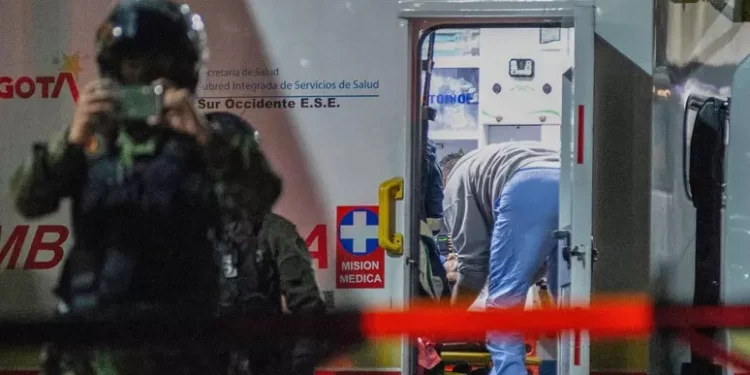 Spari contro Miguel Uribe candidato alla presidenza in Colombia, è in condizioni critiche