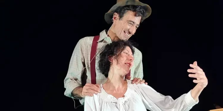 Spettacoli e tutela ambientale, torna Festival Giardini aperti