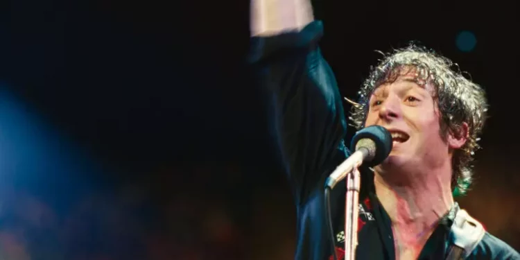 Springsteen: Liberami dal Nulla, il film in sala dal 23 ottobre
