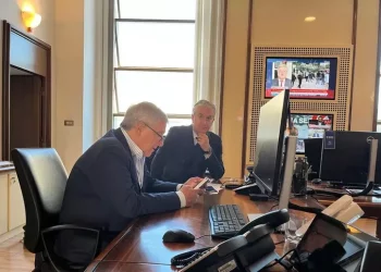 Iran, Tajani convoca una riunione di emergenza alla Farnesina