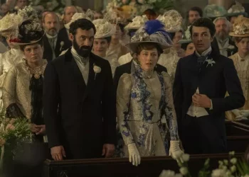 The Gilded Age, la terza stagione su Sky dal 23 giugno