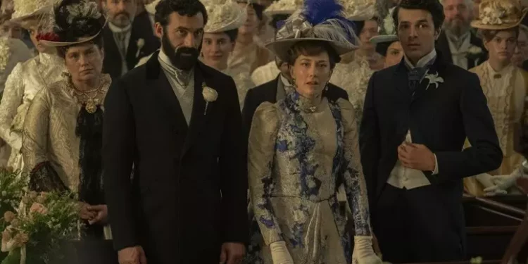 The Gilded Age, la terza stagione su Sky dal 23 giugno