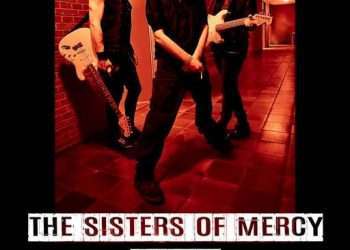 The Sisters Of Mercy in concerto a Milano: ecco quando