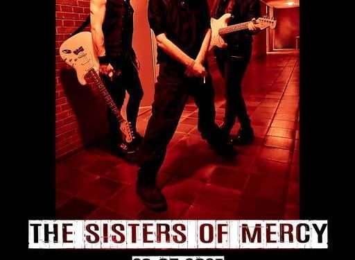 The Sisters Of Mercy in concerto a Milano: ecco quando