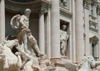 Top Best Walking Cities 2025, Roma al primo posto