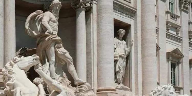 Top Best Walking Cities 2025, Roma al primo posto