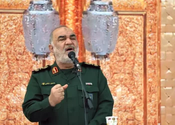 Tv Iran, ucciso il comandante delle Guardie Rivoluzionarie