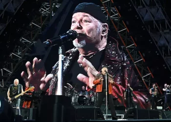 Vasco Rossi a Olbia, annunciate due date per il 2026