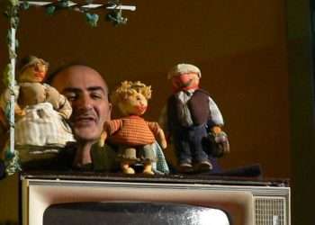 Il 18 giugno a Cagliari al via Il Grande Teatro dei Piccoli