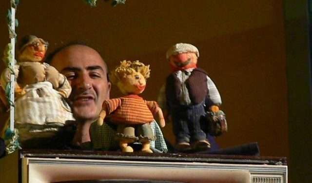 Il 18 giugno a Cagliari al via Il Grande Teatro dei Piccoli