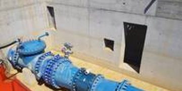 Abbanoa, collegamento delle nuove reti idriche a Selargius