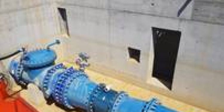 Abbanoa, collegamento delle nuove reti idriche a Selargius