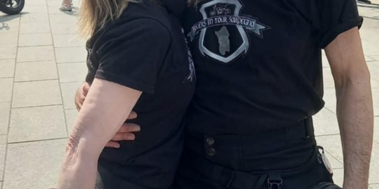 I Guardians of Child ricordano Marco, il motociclista dal cuore grande