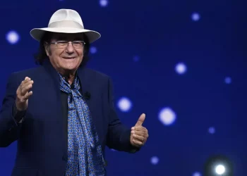 Al Bano: ‘Il 20 giugno canterò a San Pietroburgo per la pace’