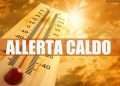 Caldo e afa, allerta meteo in Sardegna: temperature sui 40 gradi