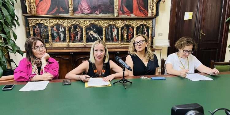 Cagliari, “Una città a misura di tutti”, parte il programma dell’Estate Solidale 2025