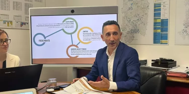 100milioni a viabilità, cimiteri e stop barriere architettoniche