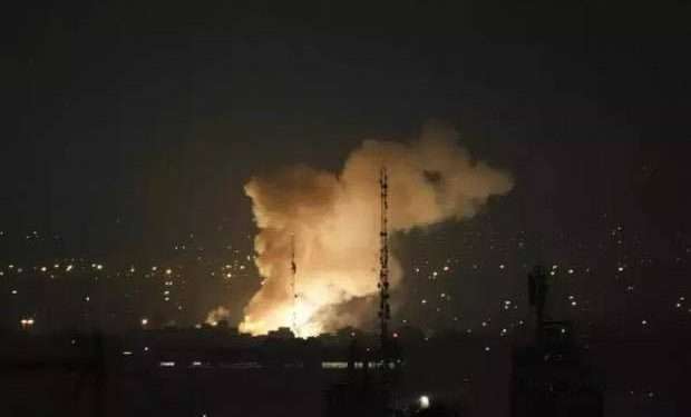 Pcl: “Denunciamo l’aggressione dello stato sionista contro l’Iran”