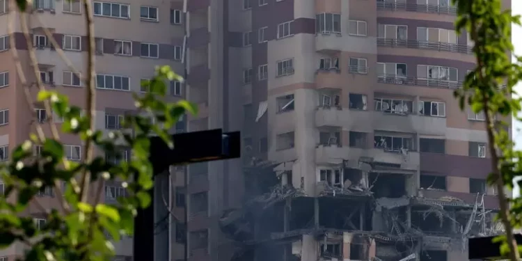 Iran chiede riunione urgente del Consiglio Sicurezza Onu