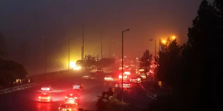 Il regime sanguinario israeliano attacca l’Iran, raid sui siti nucleari. Teheran lancia 100 droni