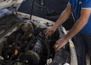 Per riparare le auto i sardi spendono 185 milioni di euro