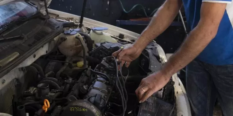 Per riparare le auto i sardi spendono 185 milioni di euro