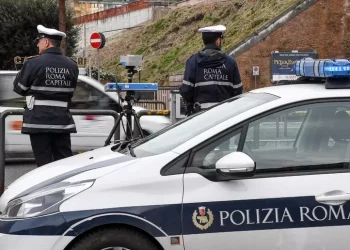 Nelle città incassati 650 milioni dalle multe, +11,3%