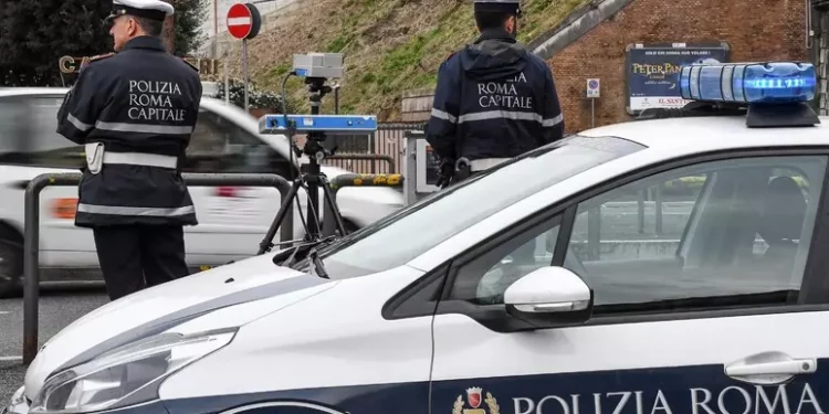 Nelle città incassati 650 milioni dalle multe, +11,3%