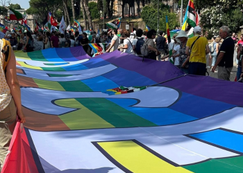 L’Italia si impegna per il riarmo, Pizzuto: “Peserà sui servizi sul diritto alla salute: sarà una catastrofe”