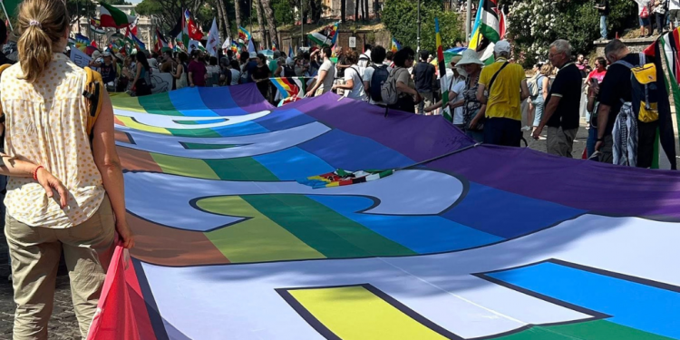 L’Italia si impegna per il riarmo, Pizzuto: “Peserà sui servizi sul diritto alla salute: sarà una catastrofe”