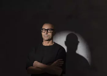 Britti, ‘Sanremo non mi vuole, io continuo a suonare’