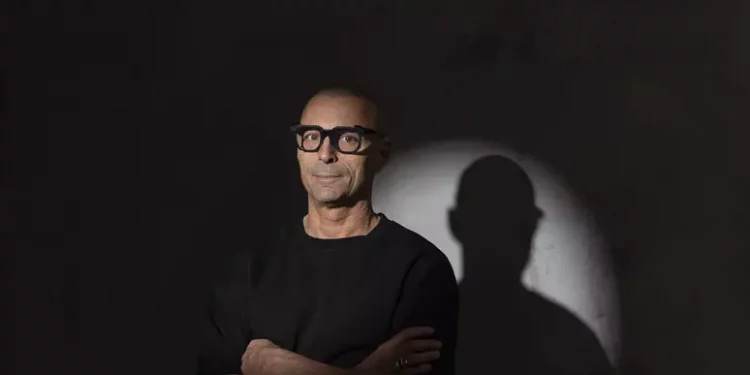 Britti, ‘Sanremo non mi vuole, io continuo a suonare’